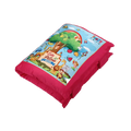 Edu Pillow 1 (Pink)
