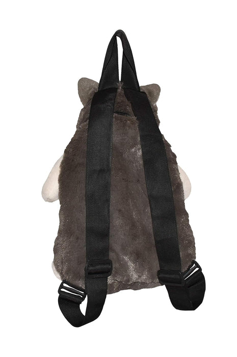 WILD REPUBLIC Wolf Backpack Plush