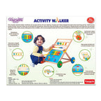 Giggles Activity Walker
