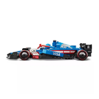 LEGO 77246 Speed Champions Visa Cash App RB VCARB 01 F1 Race Car (248 Pieces)
