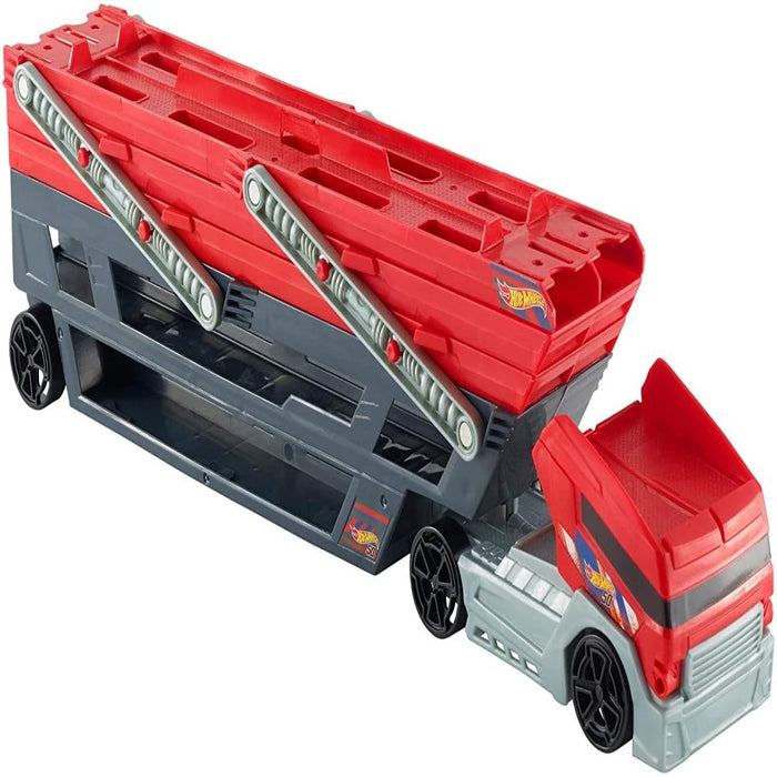 Hot Wheels Mega Hauler Truck