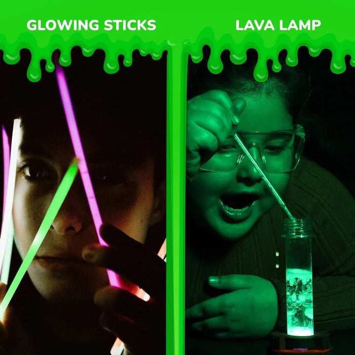 Smartivity Glow in the Dark Science Lab-STEM toys