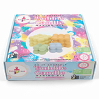 Kalakaram Bubble Candle Making Kit