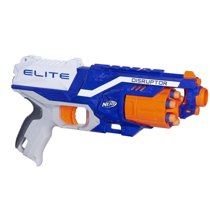 Nerf N-Strike Elite Disruptor (Gun)