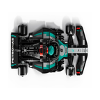 LEGO 77244 Speed Champions Mercedes-AMG F1 W15 Race Car (267 Pieces)