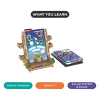 Smartivity Payload Control Galaxy Quest