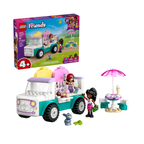 Lego 42644 Friends Heartlake City Ice Cream Truck (92 Pieces)