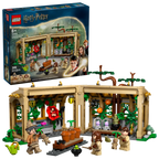 Lego 76445 Harry Potter Hogwarts Castle: Herbology Class (390 Pieces)