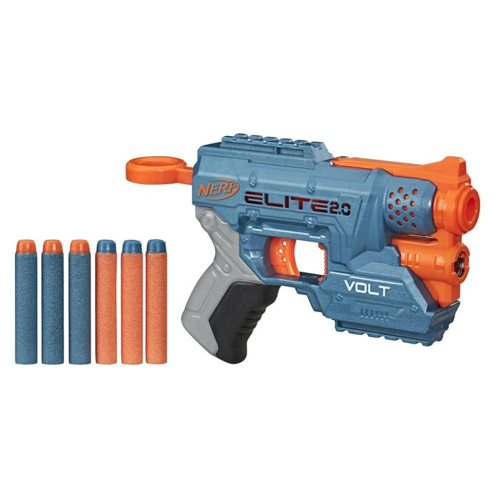 Nerf Elite 2.0 Volt Sd-1 Blaster (Gun)