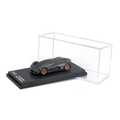 Lamborghini Terzo Millennio grey 1:64 Bburago Licensed Diecast Scale Model Car Collectible