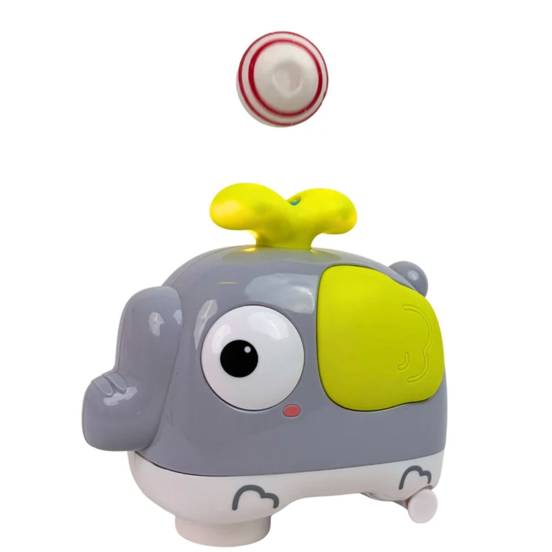 Balancing Jumbo - Interactive Musical Toy, Ages 1+ Years