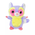 Mirada Colourful Racoon - 25 Cm