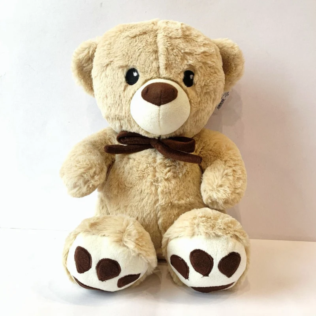 Wild Republic Teddy Bear Butter - 12 Inch