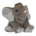 Wild Republic Baby Elephant 12"