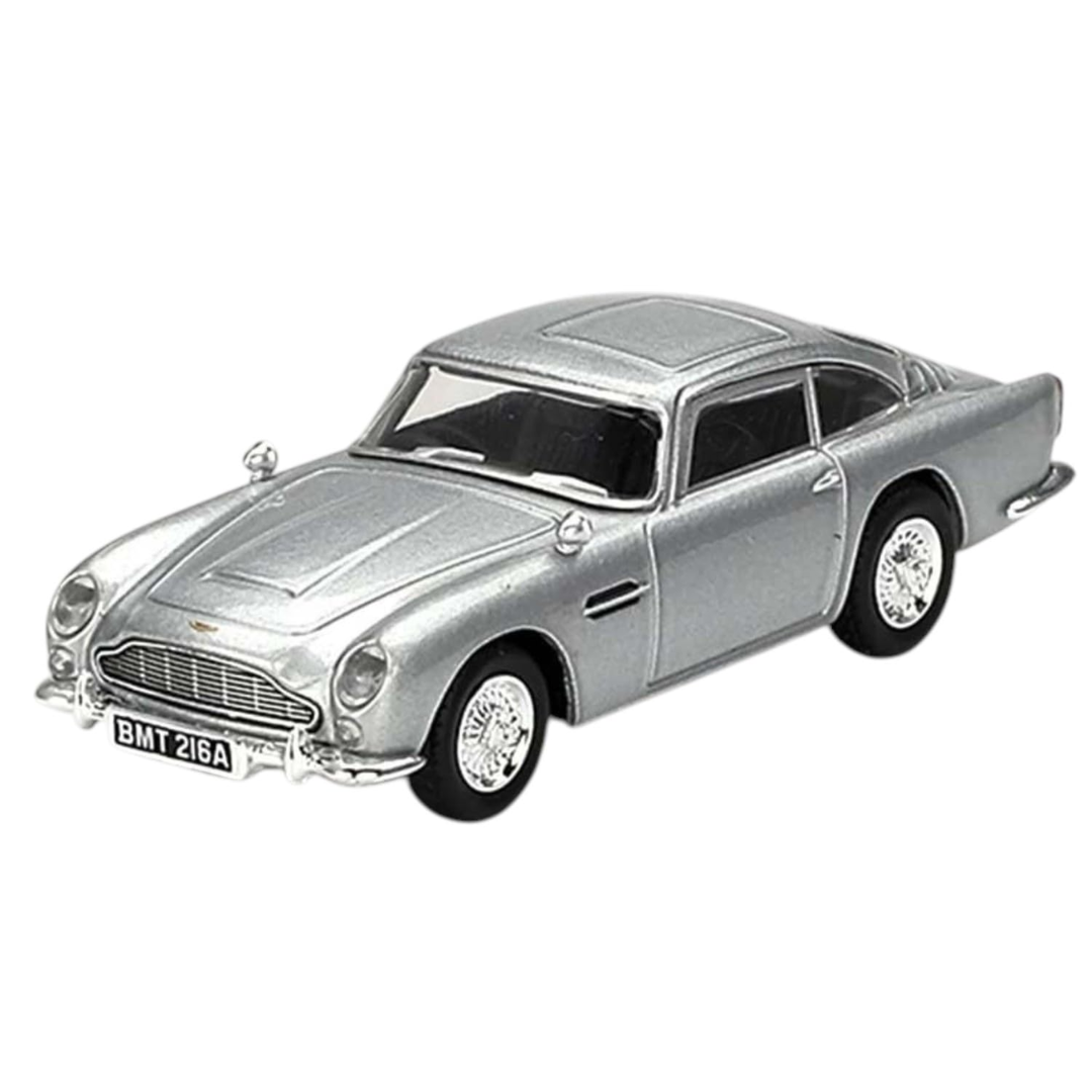 Aston Martin DB5 1:38 Kinsmart