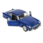 Aston Martin DB5 1:38 Kinsmart