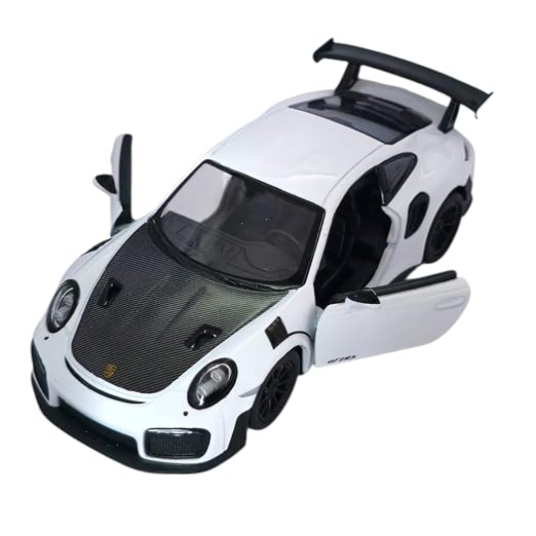 Porsche 911 GT2 RS Kinsmart