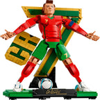 Lego 43016 Editions Cristiano Ronaldo – Football Legend (854 Pieces)