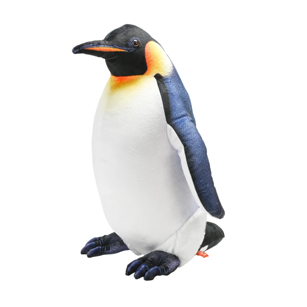 Artist Collection Emperor Penguin 15"