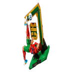 Lego 43016 Editions Cristiano Ronaldo – Football Legend (854 Pieces)