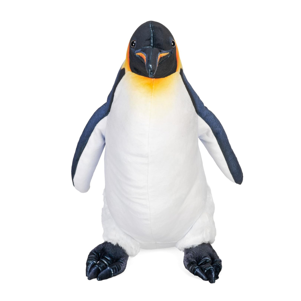Artist Collection Emperor Penguin 15"