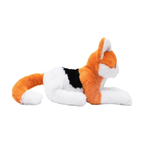 Paws Cat Calico, Stuffed Animal - (Multicolor)