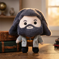 Mirada Harry Potter 23cm Hagrid Toy