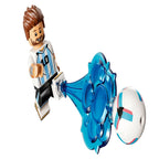 Lego 43011 Editions Lionel Messi – Football Highlights (500 Pieces)