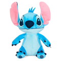 Disney Stitch Soft Toy Light Blue