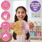 17 in 1 Resin Art Kit | Epoxy Resin Art | DIY Handmade Gifts | Age: 12+ Years
