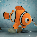 Mirada Pixar Nemo Toy – 32cm