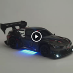 L.O.T CARS GHOST - RC DRIFT CAR