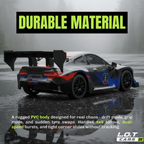 L.O.T CARS GHOST - RC DRIFT CAR