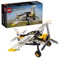 Lego 42198 Technic Bush Plane (333 Pieces)