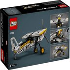 Lego 42198 Technic Bush Plane (333 Pieces)