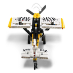 Lego 42198 Technic Bush Plane (333 Pieces)