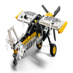 Lego 42198 Technic Bush Plane (333 Pieces)