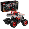 Lego 42200 Technic Monster Jam ThunderROARus Pull-Back (232 Pieces)