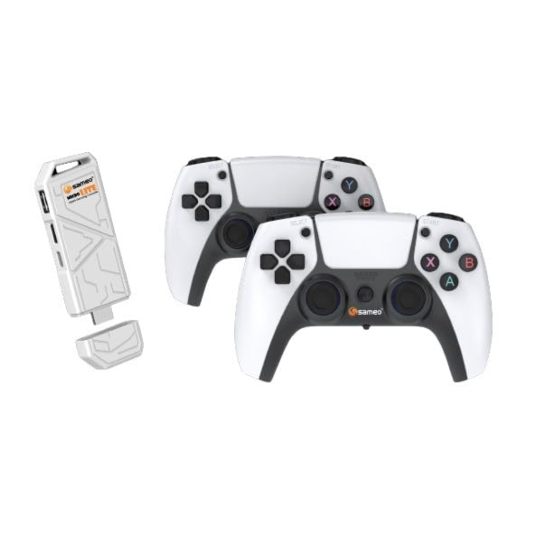 Sameo Micro Lite HDMI Gaming Console