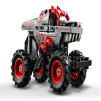 Lego 42200 Technic Monster Jam ThunderROARus Pull-Back (232 Pieces)