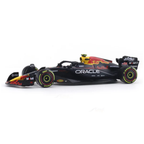 2025 RedBull RB21 Yuki Tsunoda 1:43 Bburago licensed Formula 1 diecast scale model