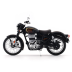 Royal Enfield Classic 350 Halcoyn Black 1:12 Maisto licensed diecast scale model bike collectible