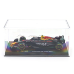2025 RedBull RB21 Yuki Tsunoda 1:43 Bburago licensed Formula 1 diecast scale model