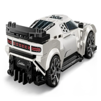 Lego 77240 Speed Champions Bugatti Centodieci Hyper Sports Car (291 Pieces)