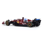 2025 Ferrari SF-25 Charles Leclerc Australia GP 1:43 Bburago licensed Formula 1 diecast scale model
