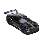 Bentley Continental GT3 1:36 Kinsmart | 5'' Die Cast Metal, Doors Openable, Pull Back Action | 1:36