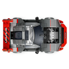 Lego 76921 Speed Champions Audi S1 E-Tron quattro Race Car(274 Pieces)