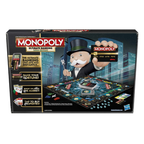 MONOPOLY Ultimate Banking India Edition Game
