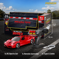 Mirana Glide GT Rc Car