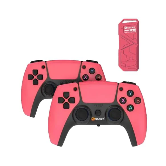 Sameo Micro Lite HDMI Gaming Console